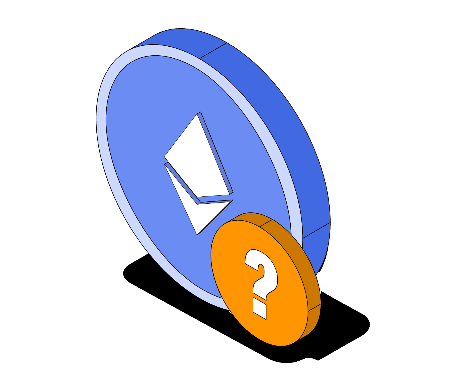 Who created Ethereum? 1