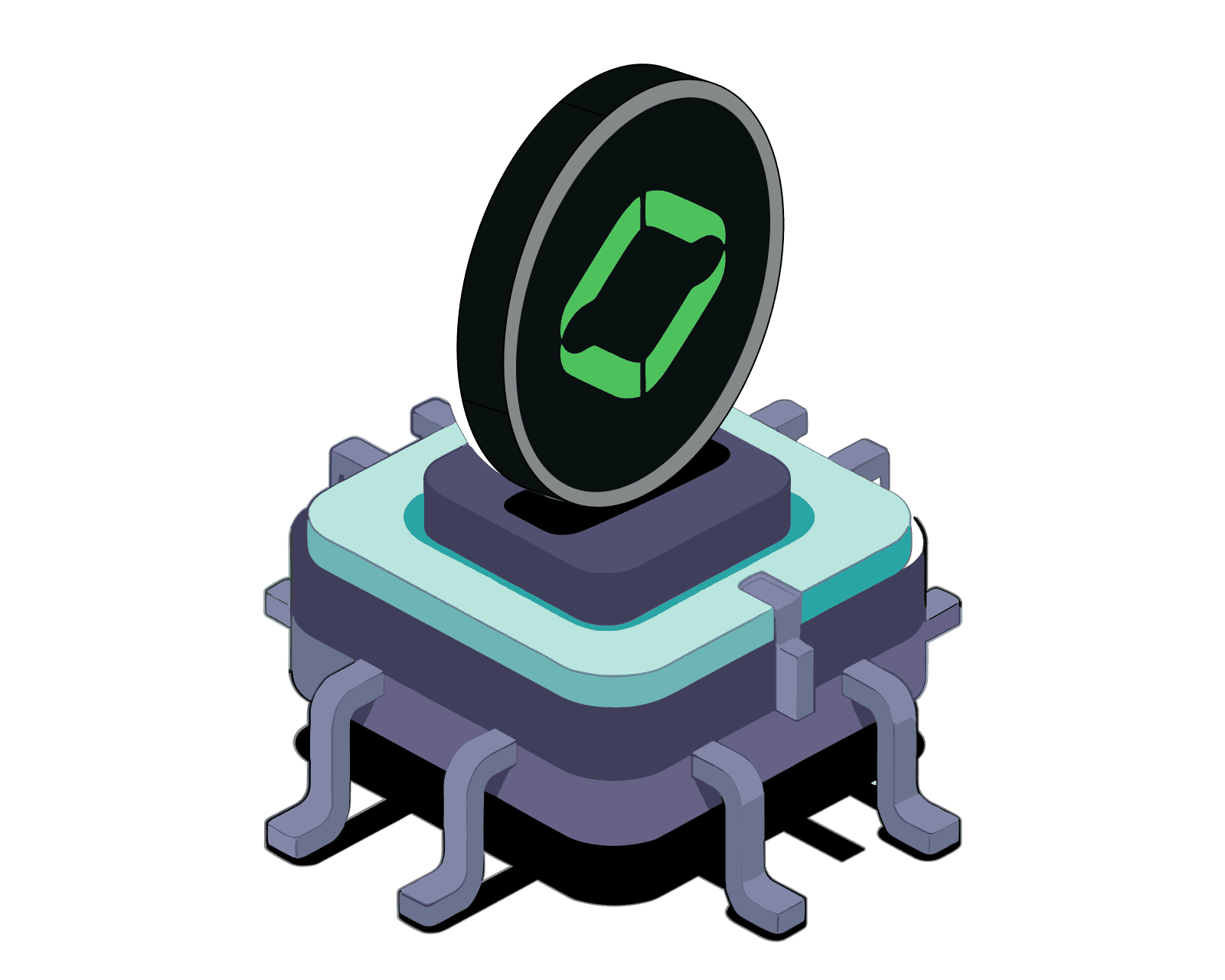 Why NodeAI’s $GPU Token Is Disrupting Cloud GPU Markets 1