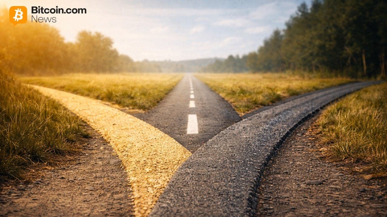 3 Paths Ahead: Kraken Maps Warsh-Led Fed Scenarios That Could Shift Crypto out of Range 1