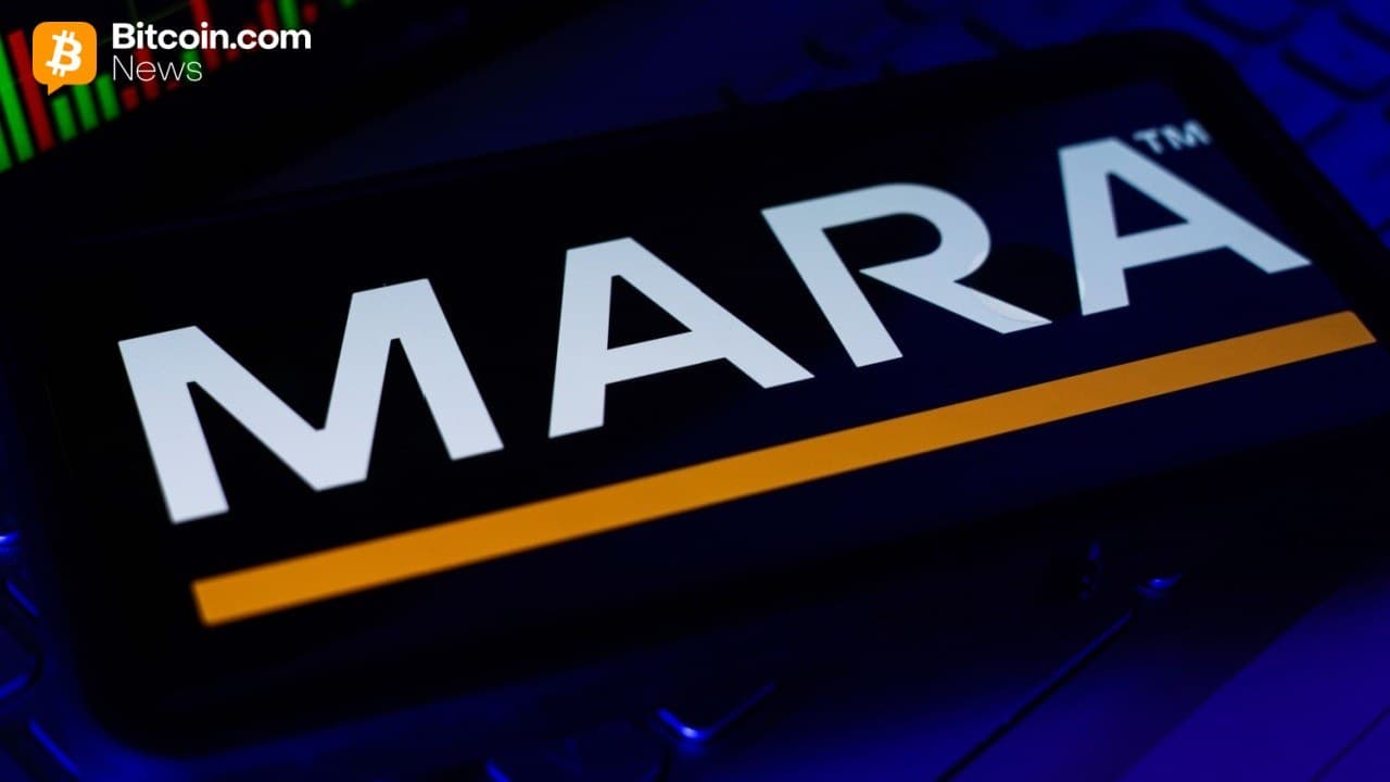 Beyond the Hashrate: Why MARA Just Laid Off 15% of Its Staff 1