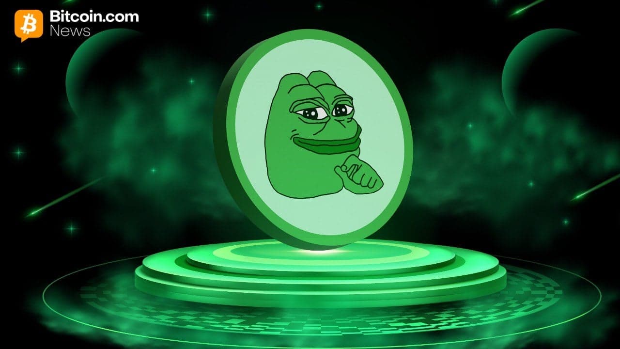 Canary Capital Files PEPE ETF as Wall Street Tests Institutional Demand for Meme Coins 1