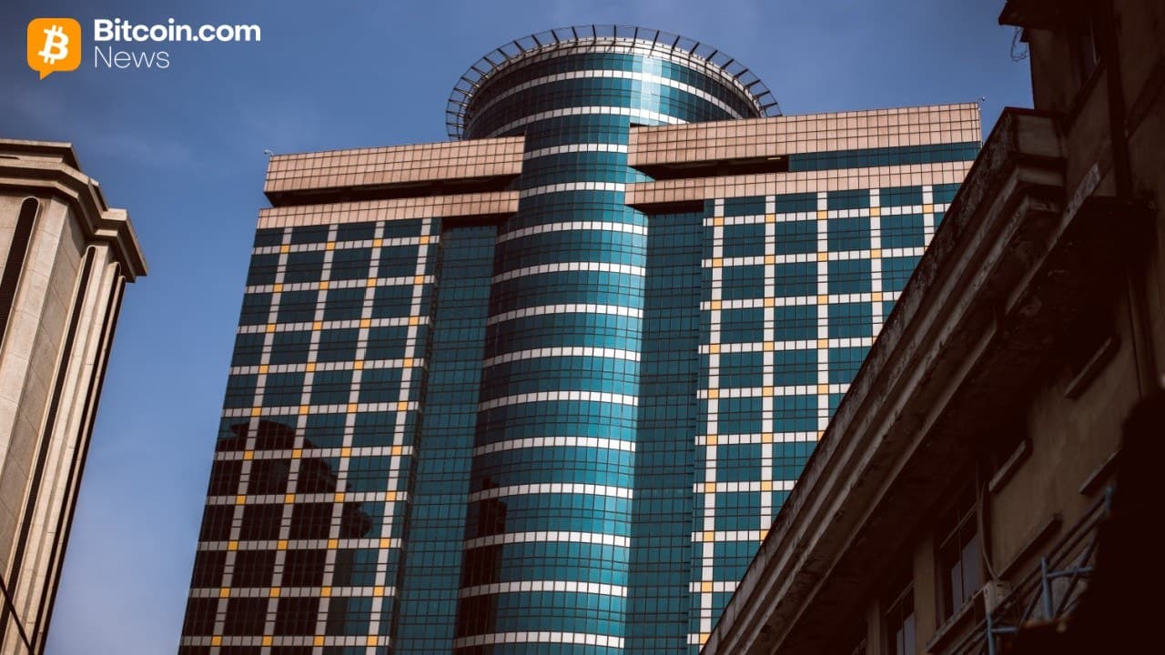 Central Bank of Nigeria Selects Six Entities for New Virtual Asset Pilot 1