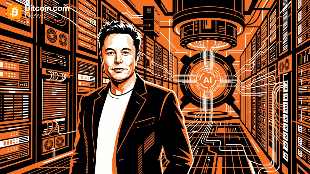 Elon Musk Pushes 'Universal High Income' Checks as Ultimate Solution for AI Unemployment 1