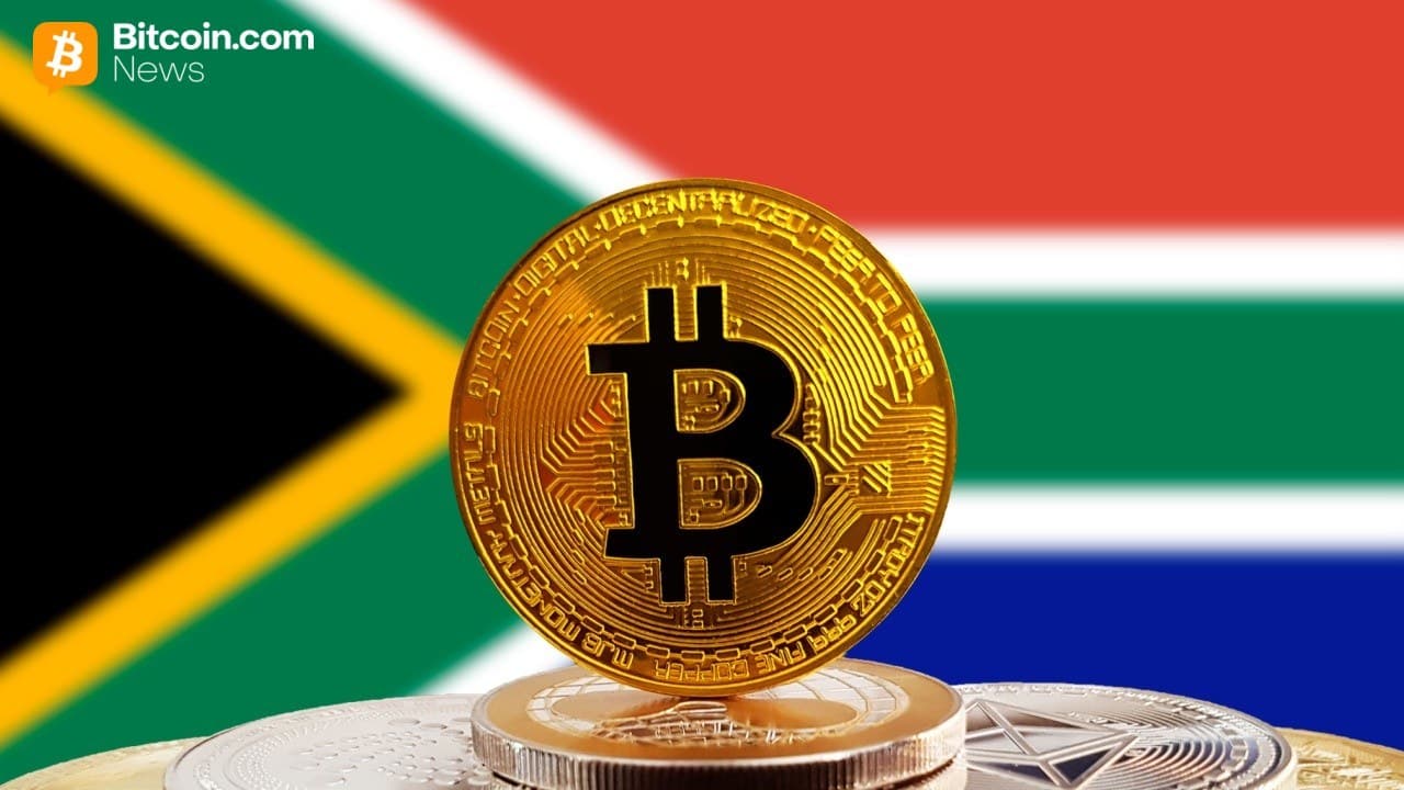 From Speculation to Stability: Discovery Bank Report Reveals 7.8M South Africans Now Invest in Crypto 1