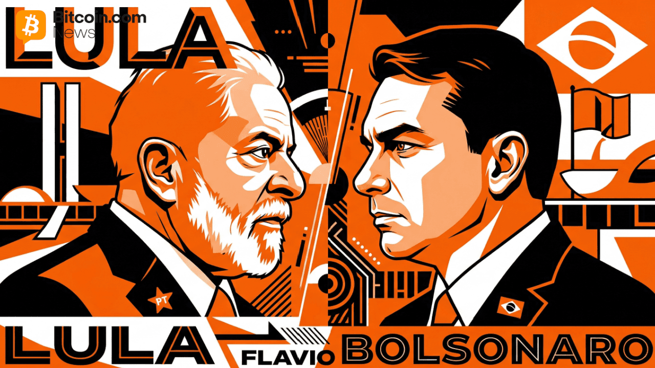 How Brazil's Instant Payment Network Pix Might Influence the Presidential Election 1