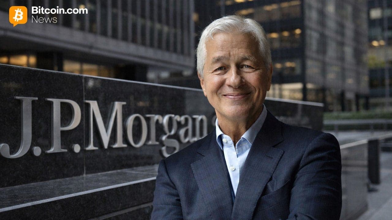Jamie Dimon Warns of Lasting Impact of Wars and Trade Shifts on Global Economy 1
