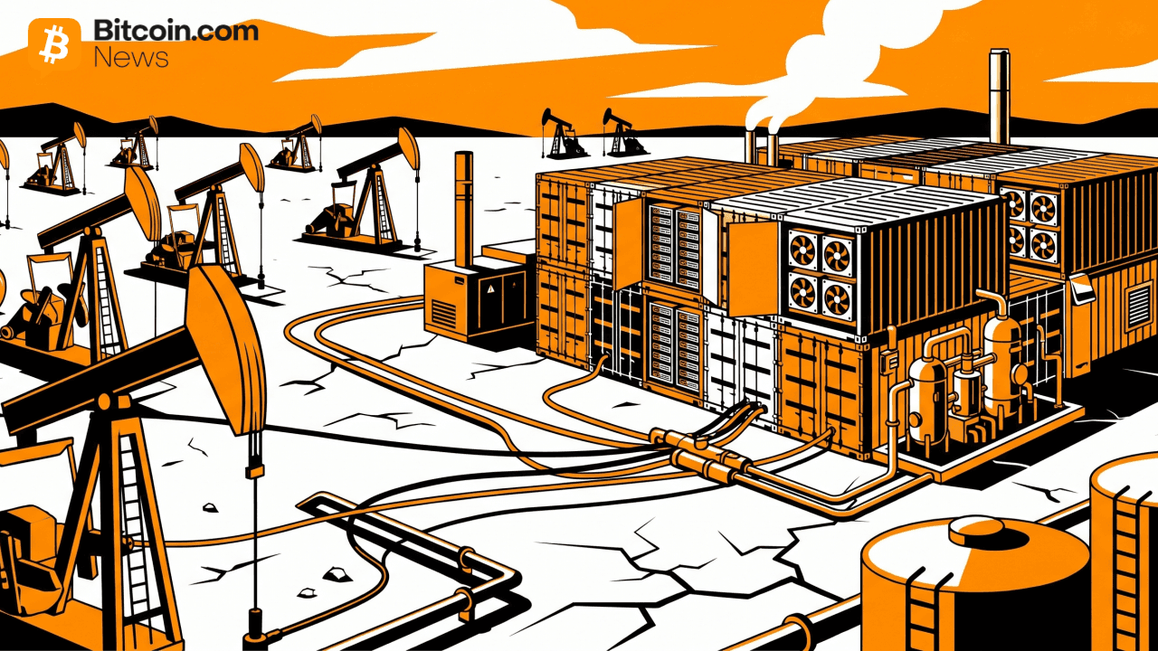 Olenox Announces Merge With CS Digital to Develop Low Cost, Off-Grid Bitcoin Mining Opportunities 1
