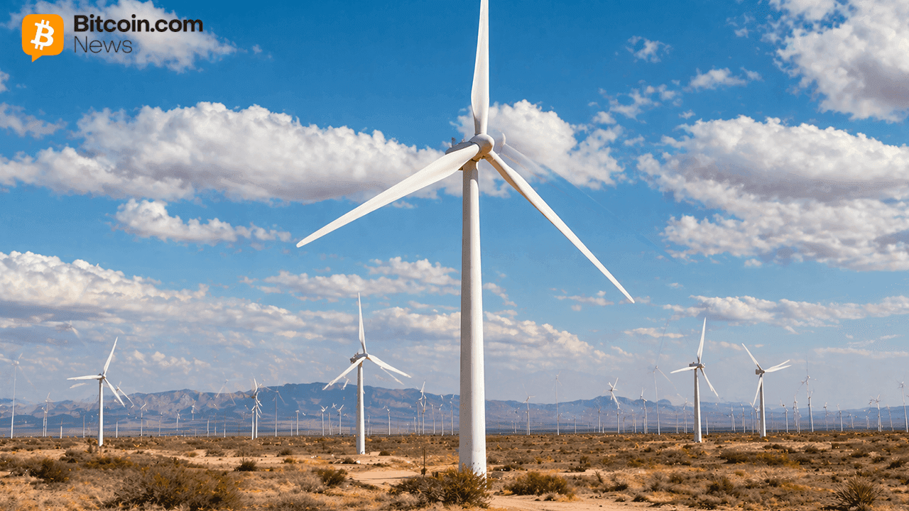 Soluna Holdings Expands Blockware Partnership to Wind-Powered West Texas Site, Topping 17 MW 1