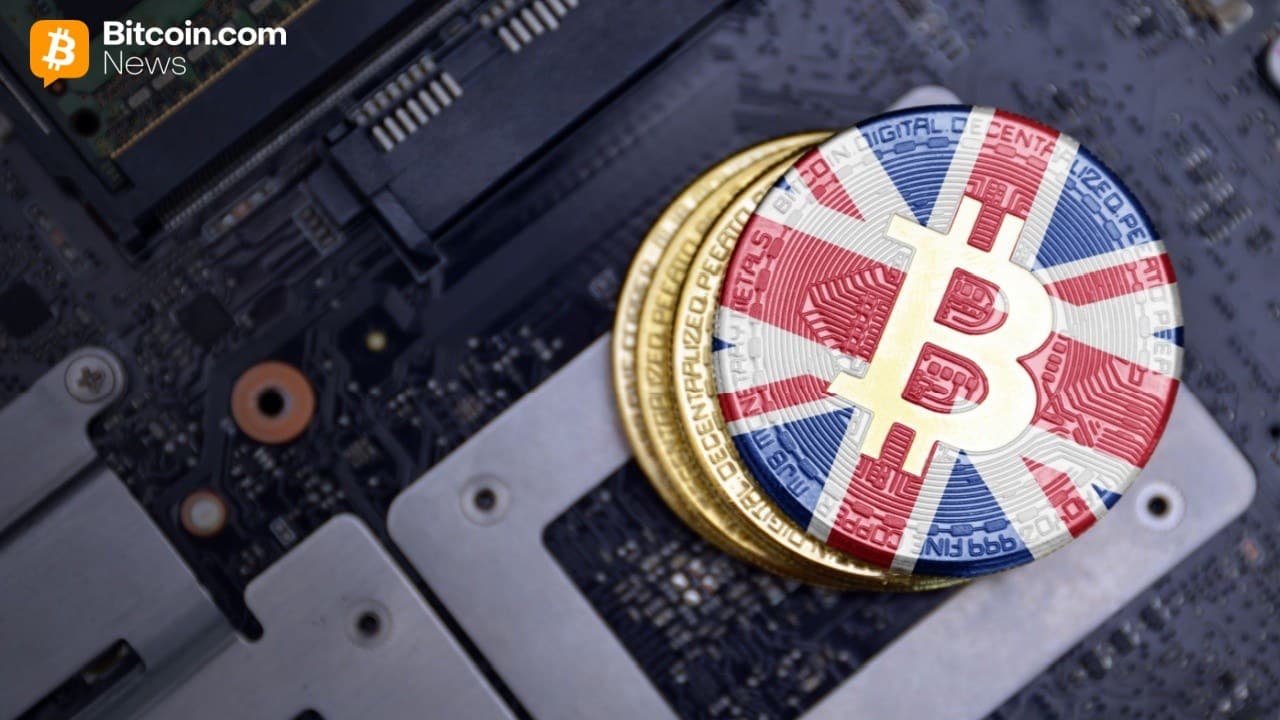 UK Gas Firm Clarifies Bitcoin Mining Plans at Yorkshire Site 1