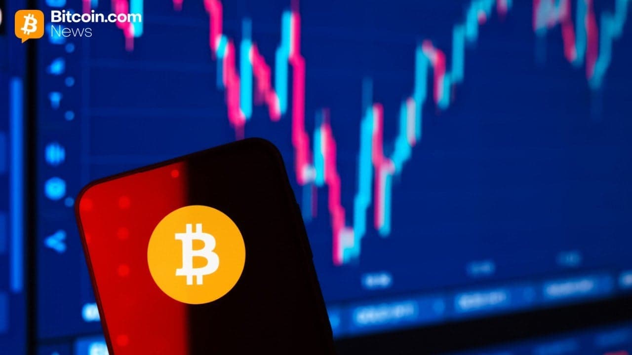 Bitcoin Dip-Buy Signal Emerges as Retail Fear Overtakes Optimism 1