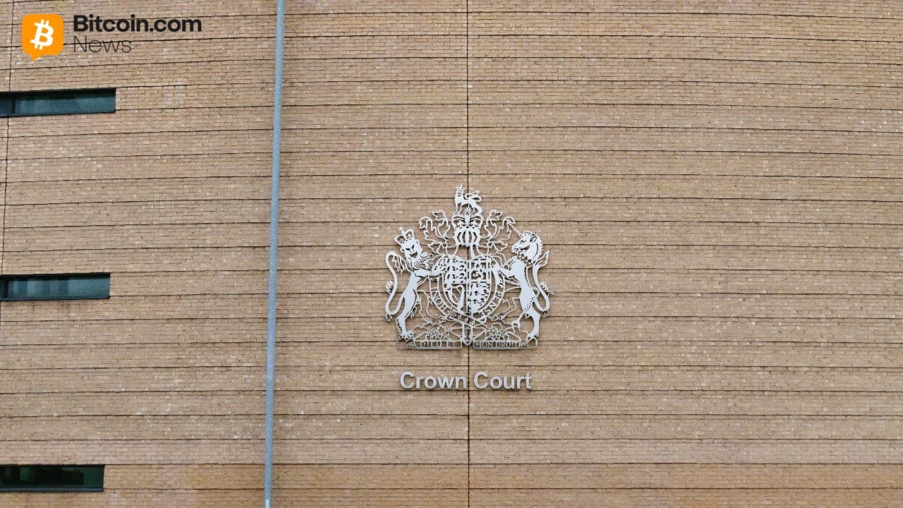 British Olympian CJ Ujah Appears at Court in Crypto Fraud Case 1