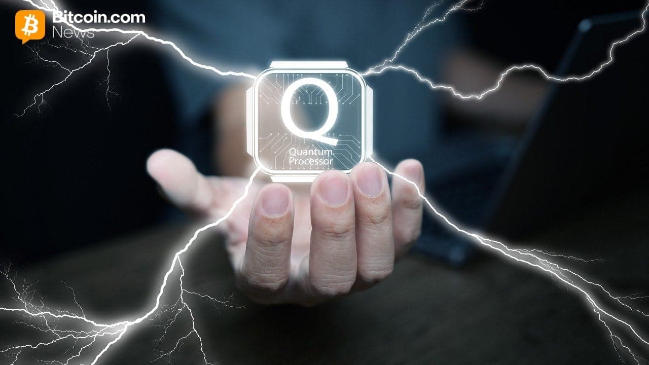 Casper Network Plans Quantum-Safe Keys in 2027 to Protect Tokenized Assets 1