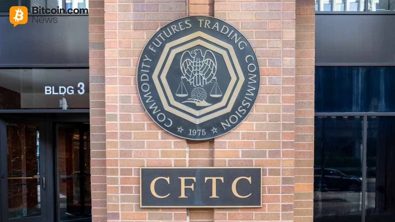 CFTC Moves to Drop Gemini Restrictions in Case It Says Shouldn’t Exist 1