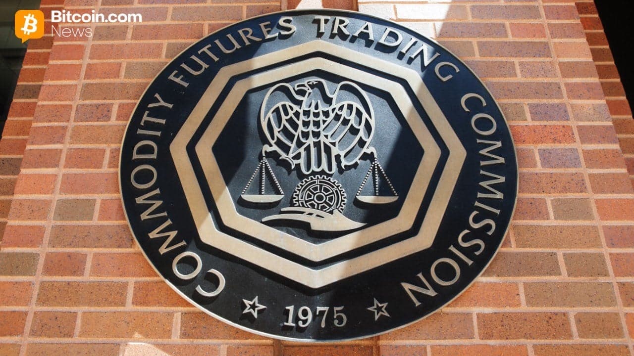CFTC Sues Rhode Island as State Rules Threaten Prediction Markets 1