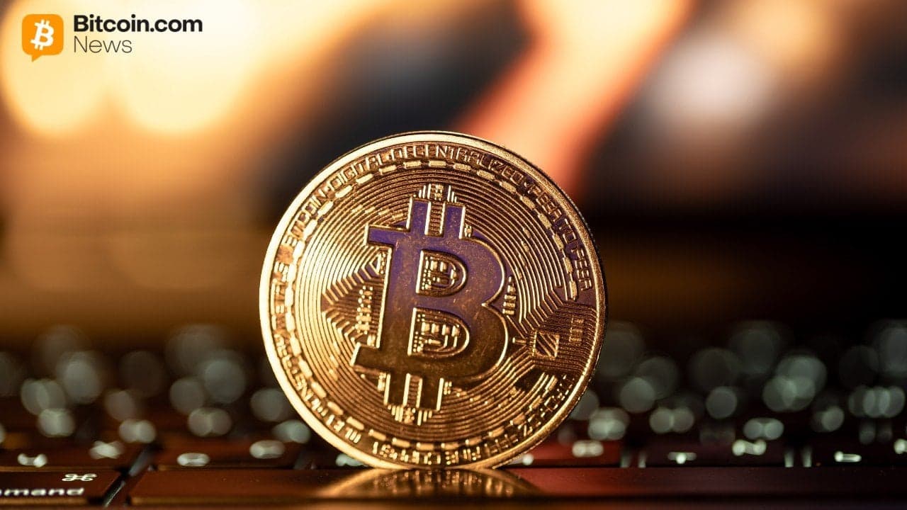 CFTC Takes Historic Step to Approve First True US Bitcoin Perpetual 1