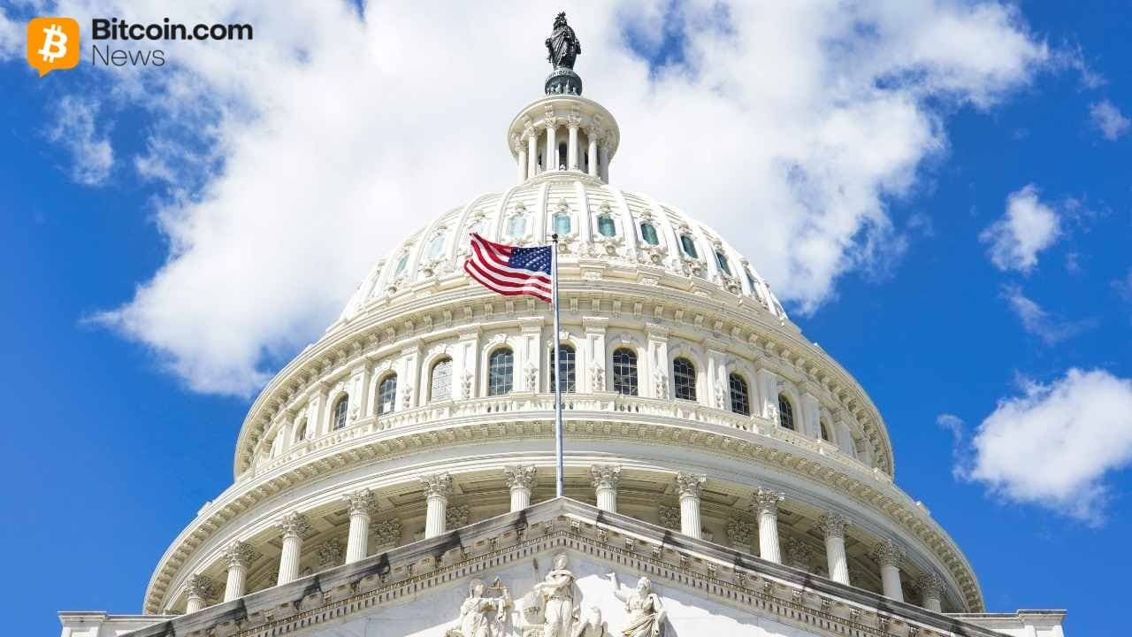 Crypto Advocacy Group Urges Senate to Vote Yes After CLARITY Act Advances 1