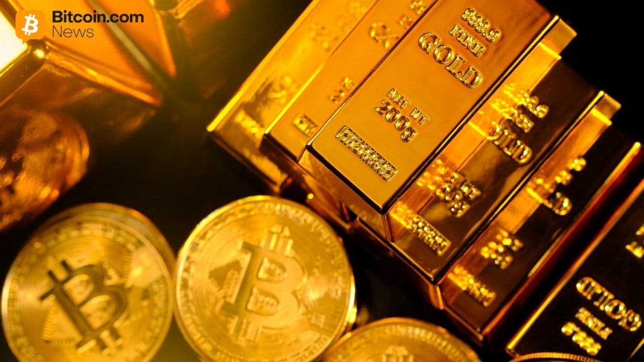 Darknet Kingpin's Fatal Flaw: Buying Gold Bars With Crypto Leads to Arrest 1