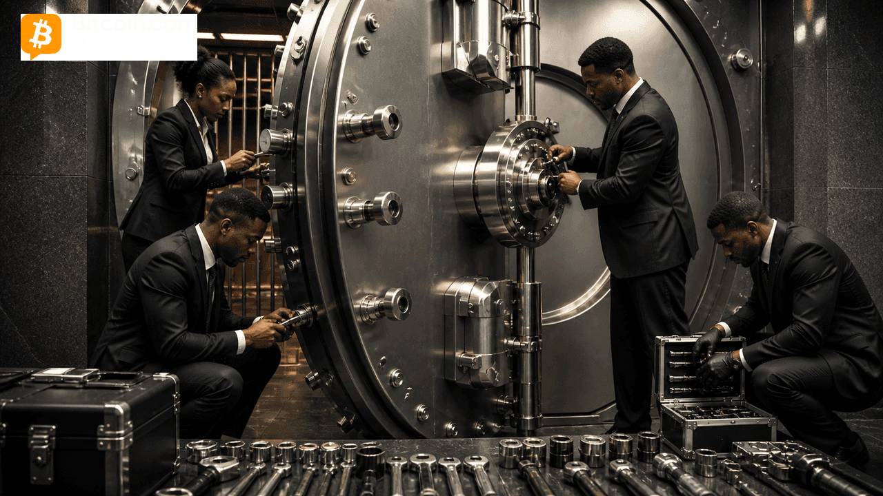 Kenyan Central Bank Moves to Vet VASP Applications With 4 Hires 1