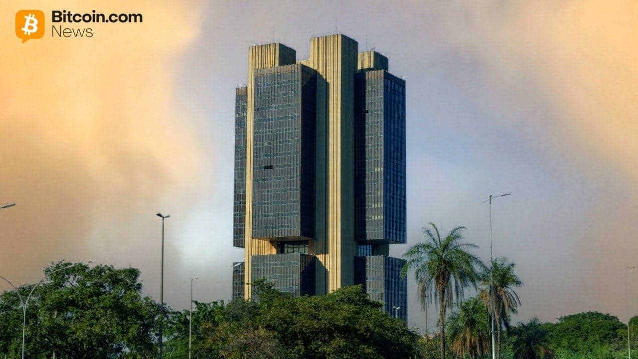 New Rules for Crypto in Brazil: Central Bank Demands Strict Independent Audits for VASPs 1