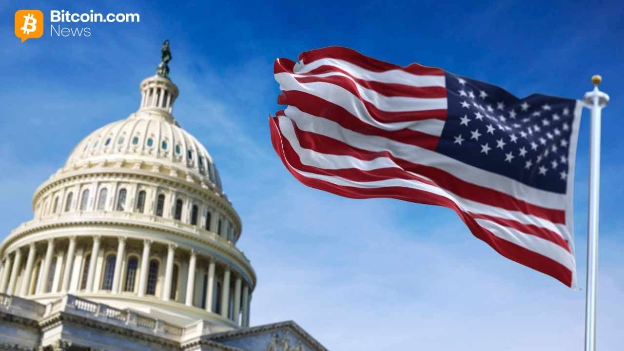 US Senator Warns Clarity Act Delay Could Push Crypto Rules to 2030 1