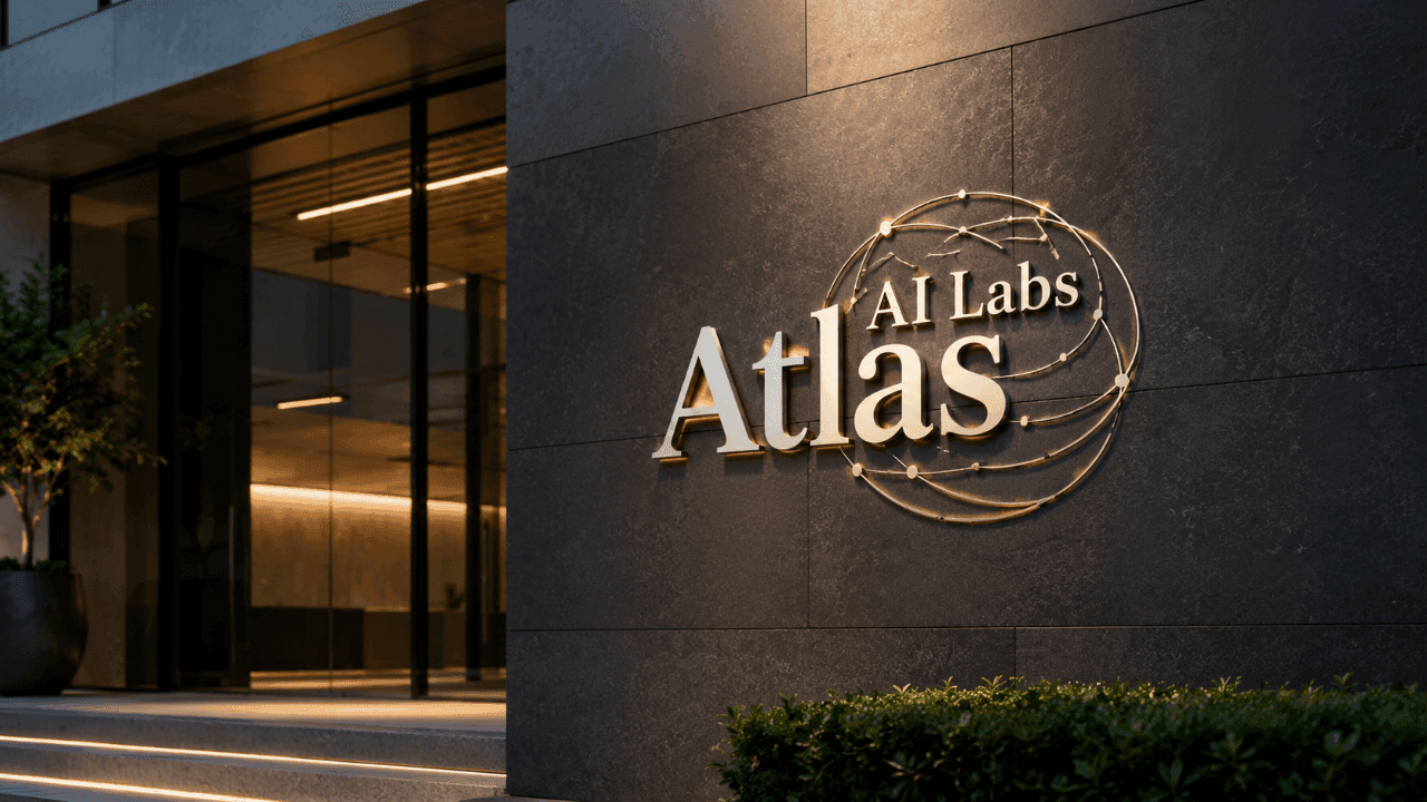 Atlas Plans USAFi Launch With Nasdaq ETF Backing and VARA Approval 1