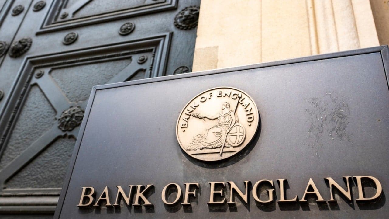 Bank of England Drops Stablecoin User Caps and Sets $53 Billion Issuance Limit 1