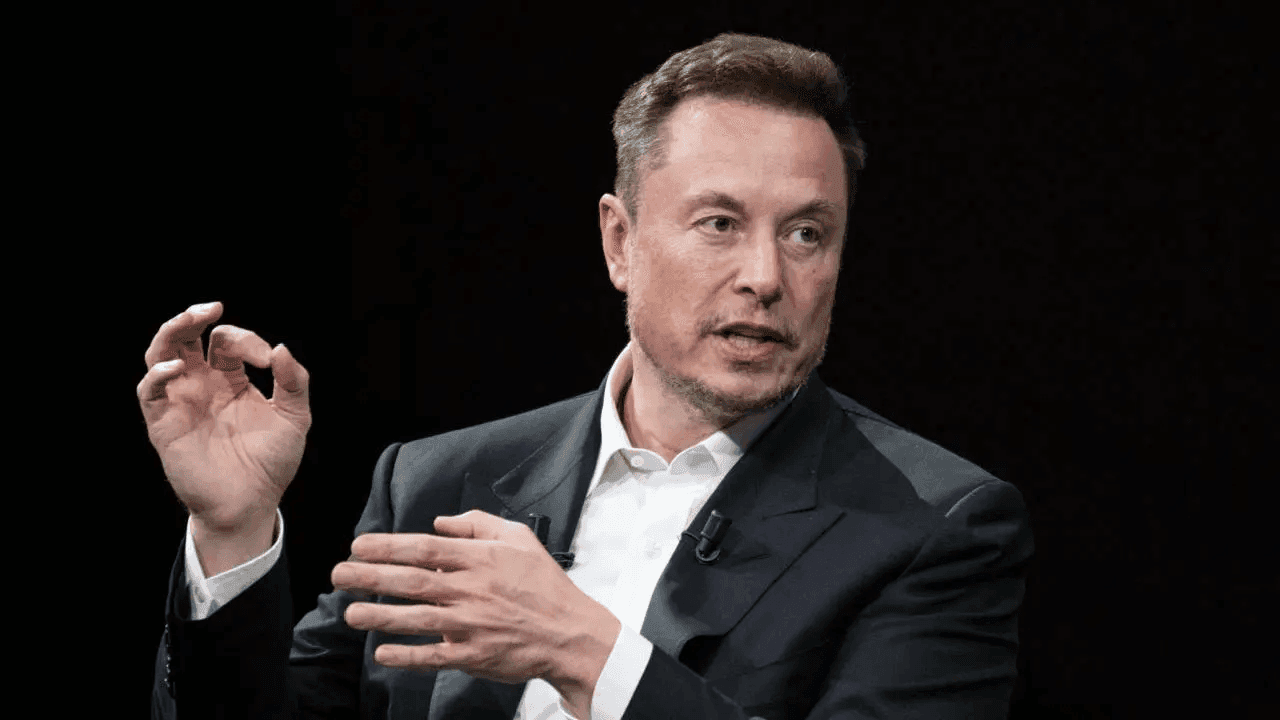 Elon Musk's X Money is being launched for Premium+ users with up to $10 million in FDIC insurance. 1