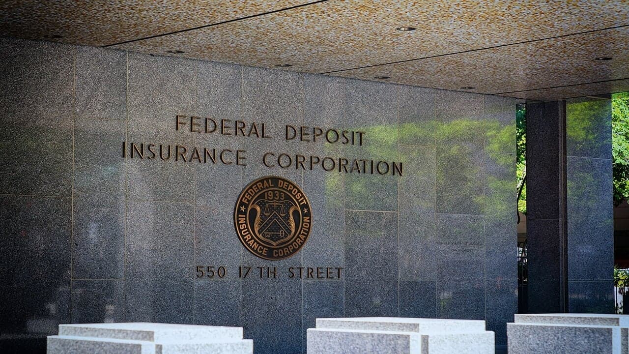 FDIC: US Banks Report $80 Billion in Profit as Unrealized Losses Increase to $325 Billion 1
