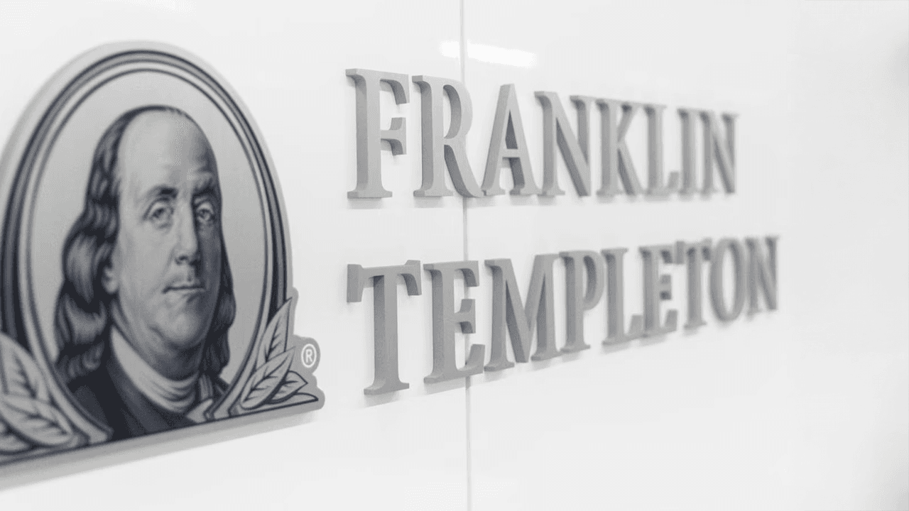 Franklin Templeton Builds Active Crypto Arm to Chase Institutional Money 1
