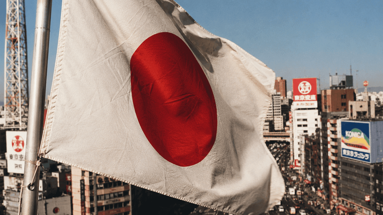 Japan's National Business Corporate Pension Fund Plans 1% Crypto Bet to Hedge Dollar Decline 1