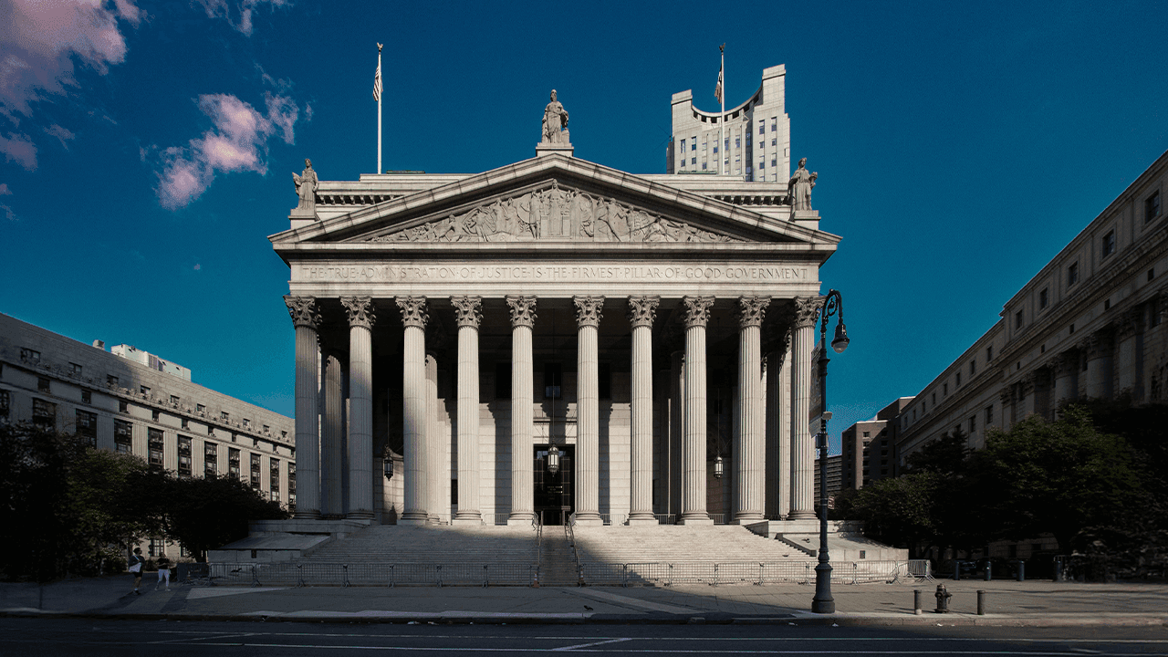 NY Court Pauses Default Judgment After Lawyer Argues 39,069 Bitcoin Wallets Were Not Abandoned 1