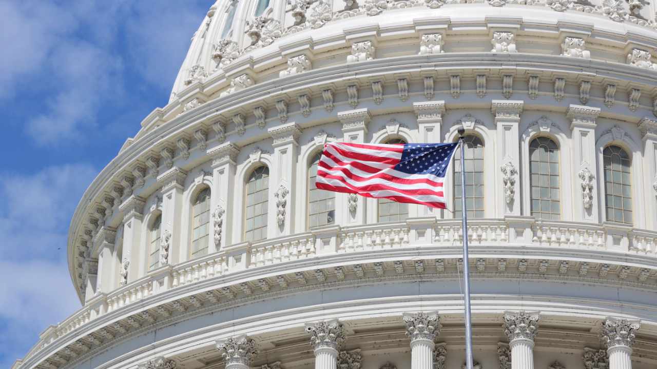 Senate Could Unveil Crypto Tax Bill by Fall 2026 as CLARITY Act Push Continues, GOP Senator Daines Says 1