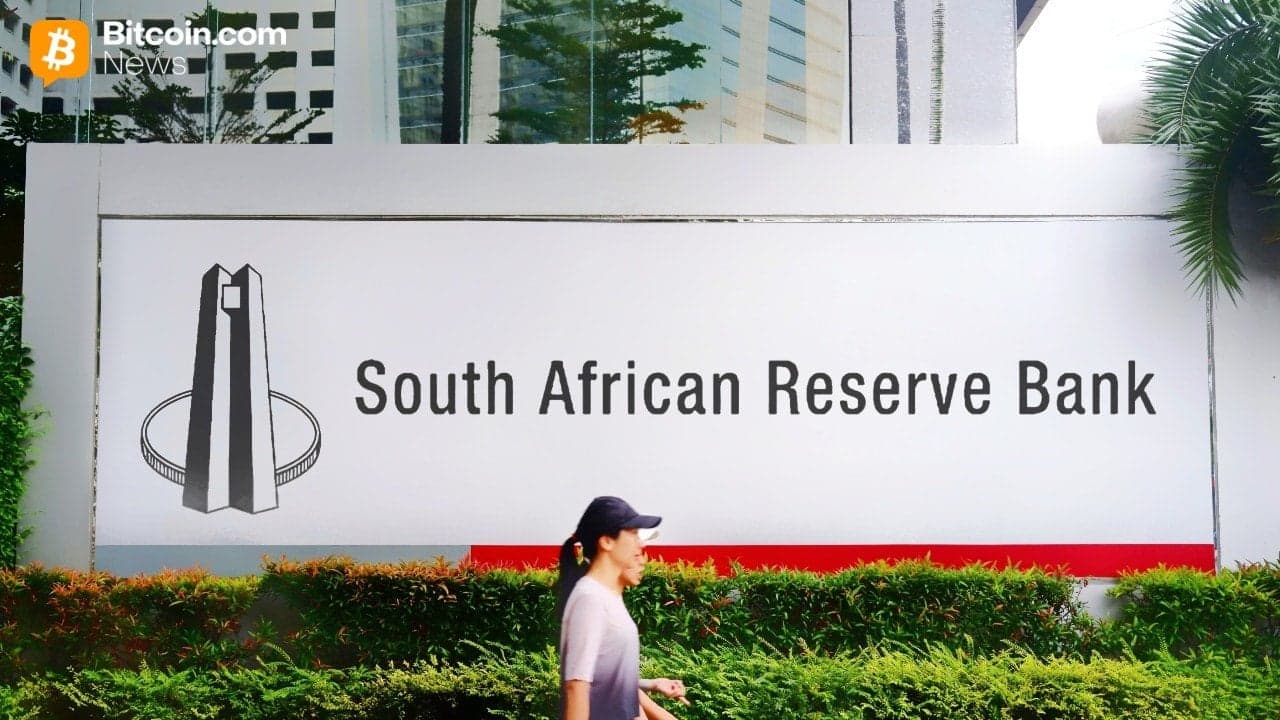 South Africa Rules out Foreign Stablecoins as Payment Tools to Curb Dollarization 1