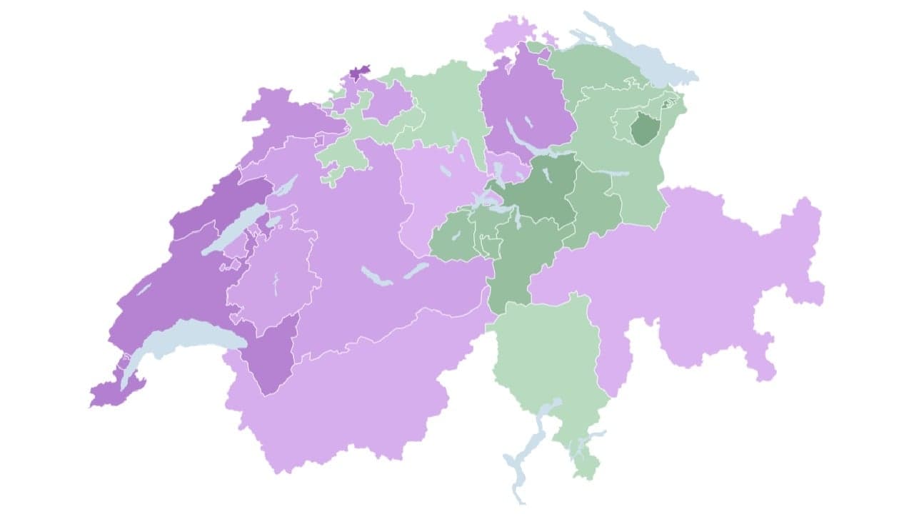 Switzerland Rejects Controversial 10 Million Population Cap in Historic Referendum 1