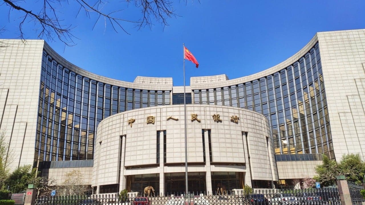 The End of SWIFT's Monopoly? China Prepares for Commercial Launch of Competing Digital Network 1