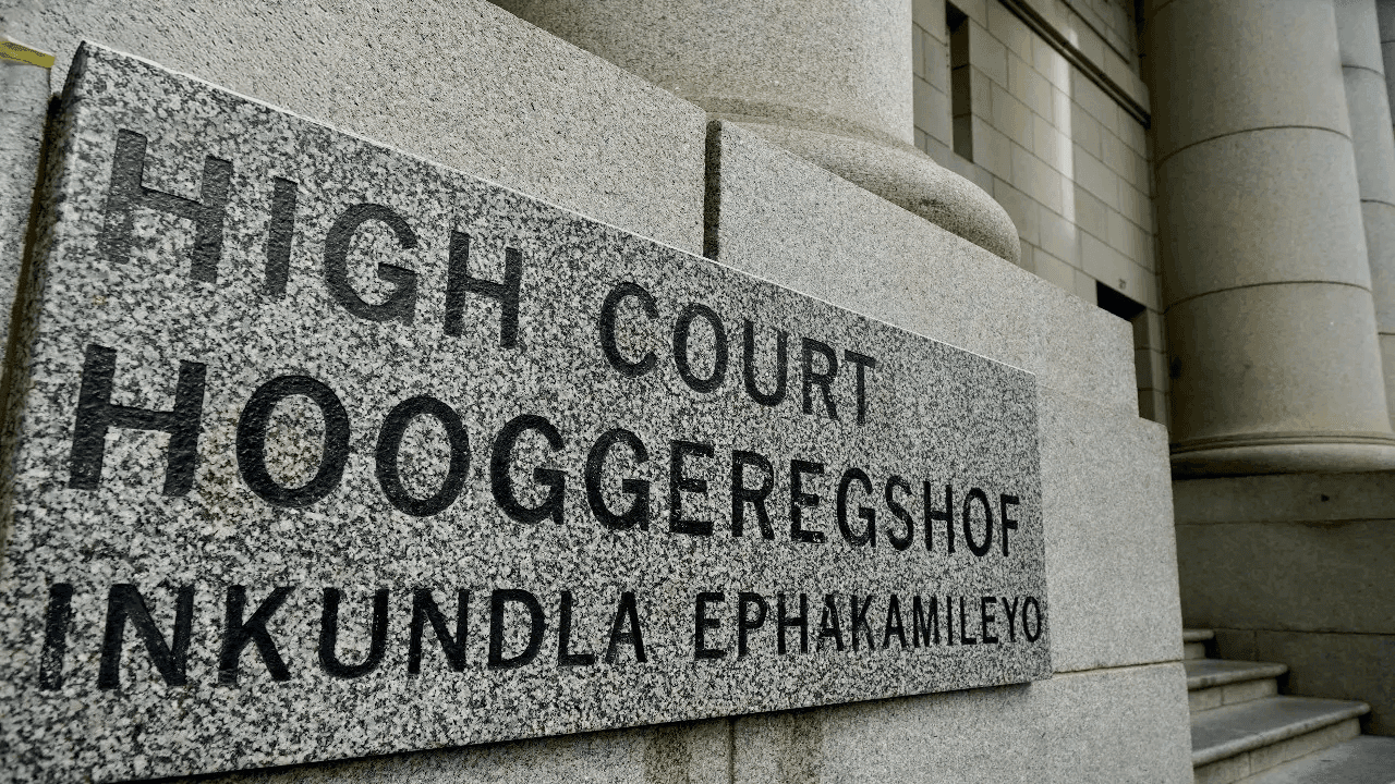 Trader Loses 1,680 BTC Fight as South African Court Classifies Bitcoin as Capital 1
