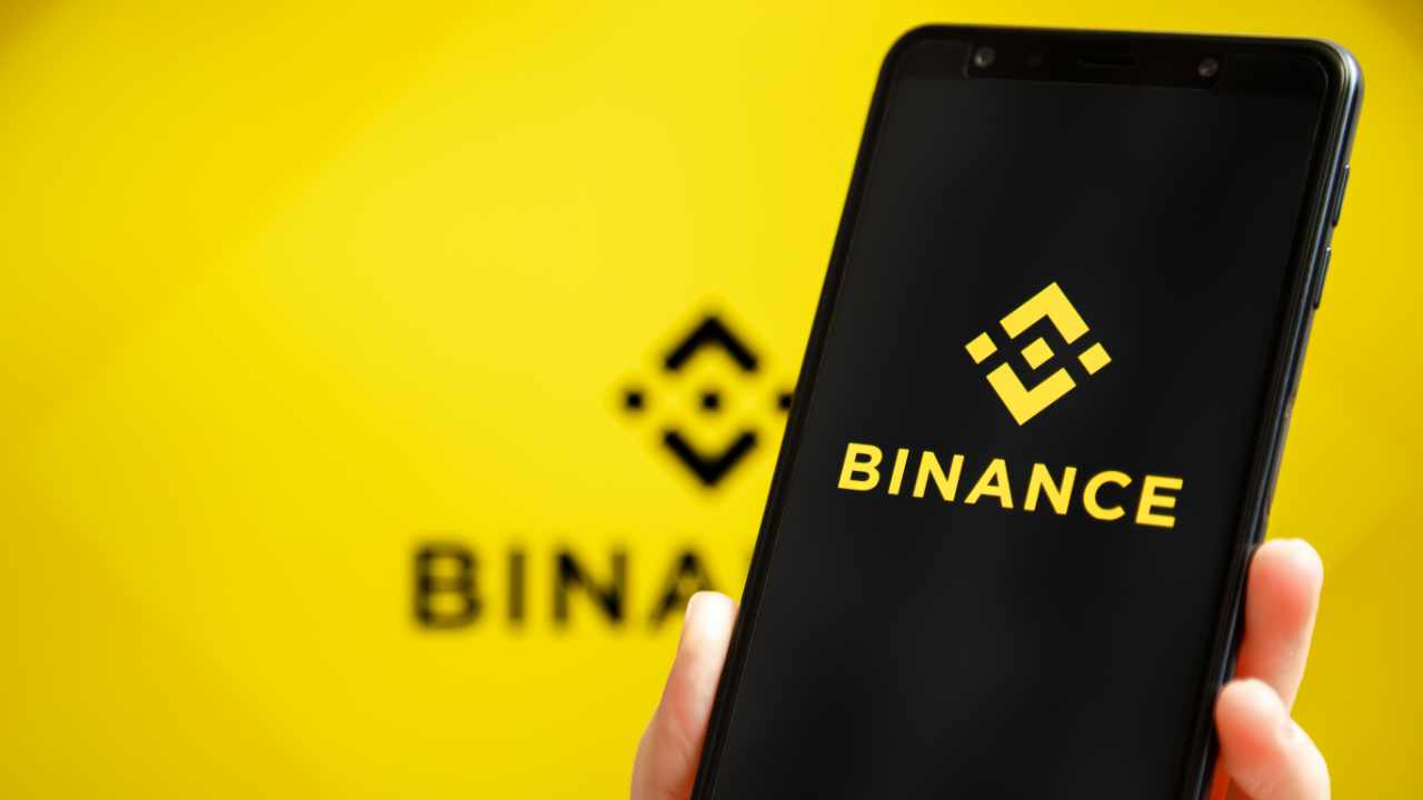 XRP Withdrawal Activity Reaches Highest Level Since June 2024 on Binance 1